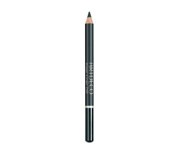 Artdeco Kajal Liner02 black