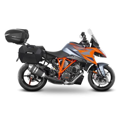 Support valises Shad 3P SYSTEM