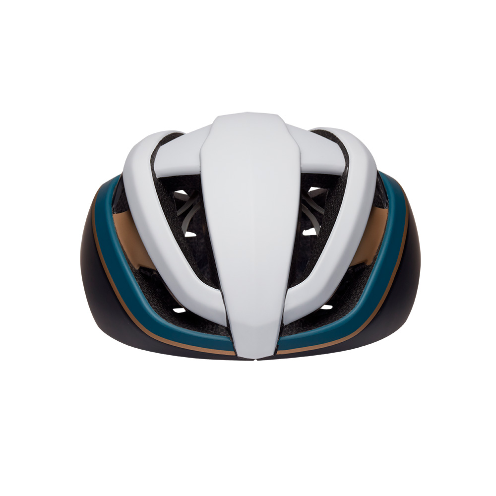 HJC IBEX 2.0 Cykelhjelm - Sort/Hvid