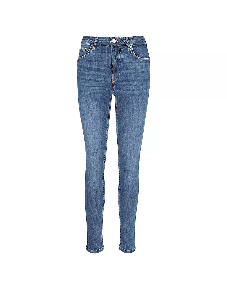 LIU JO Jeans Skinny Fit DIVINE blau
