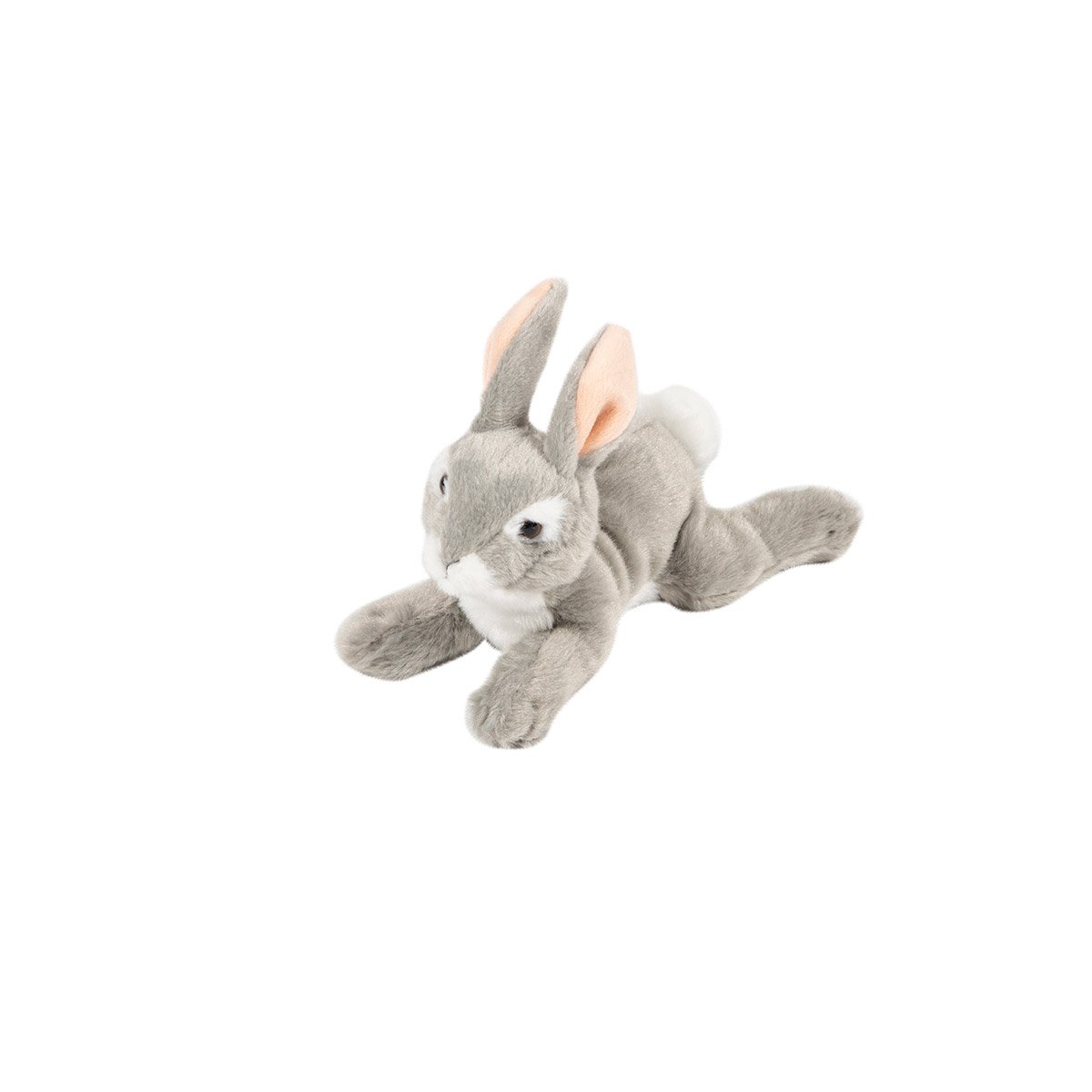 Lapin couché 22 cm