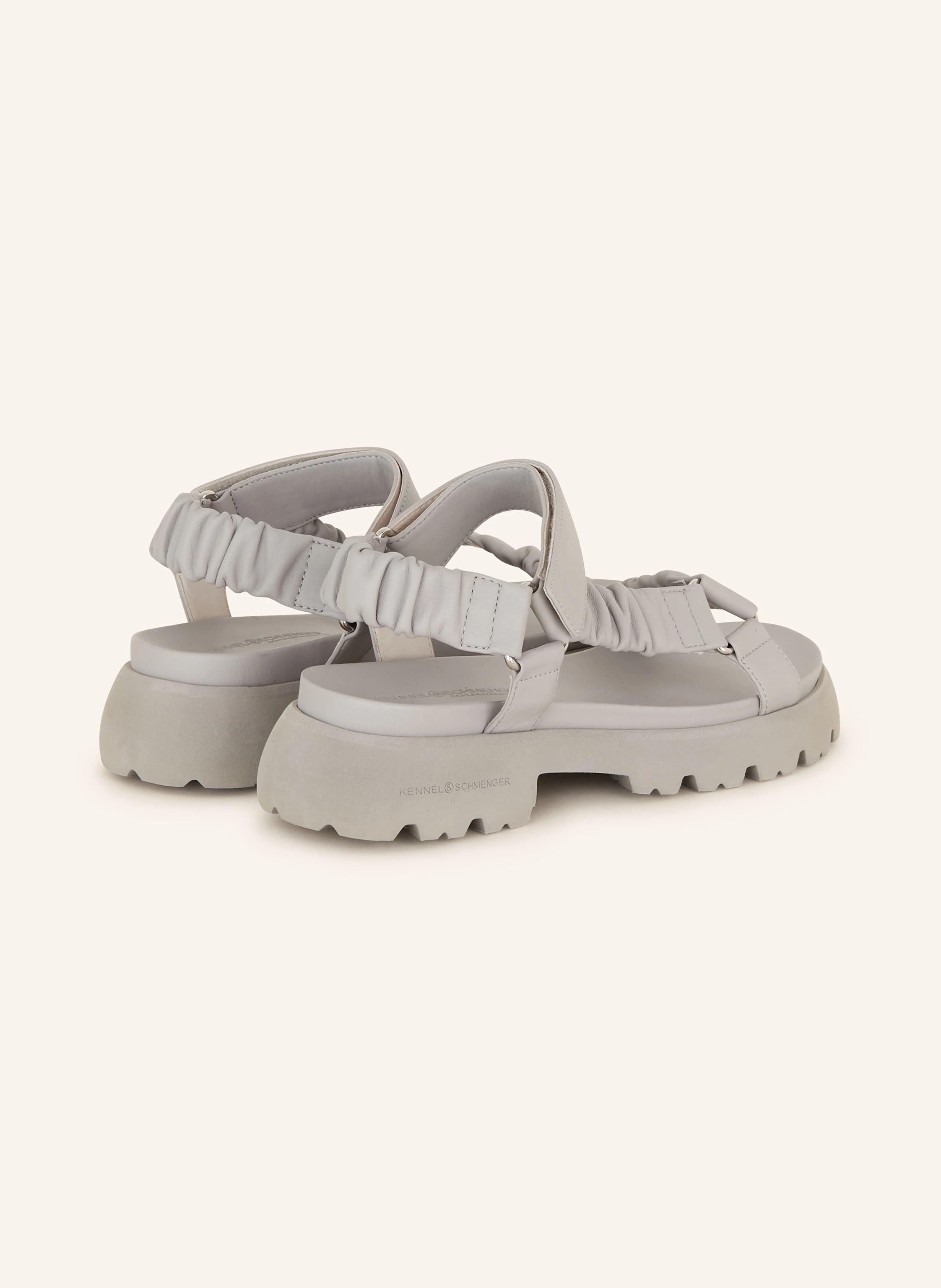 KENNEL & SCHMENGER Sandalen SKILL