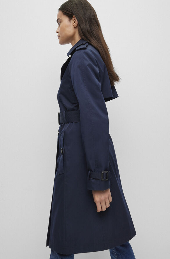 BOSS Conry Dark blue