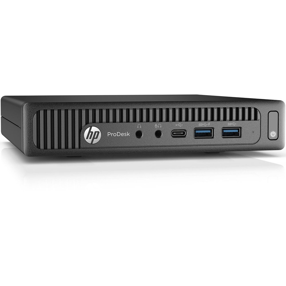 HP ProDesk 600 G2 DM (USFF) | Intel 6th Gen