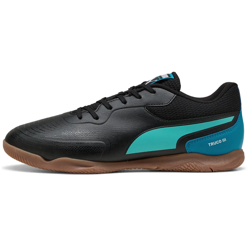 Chuteiras de futsal Puma Truco III