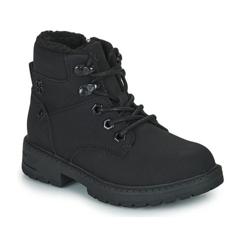 S.Oliver - 46102-29-001 - Noir