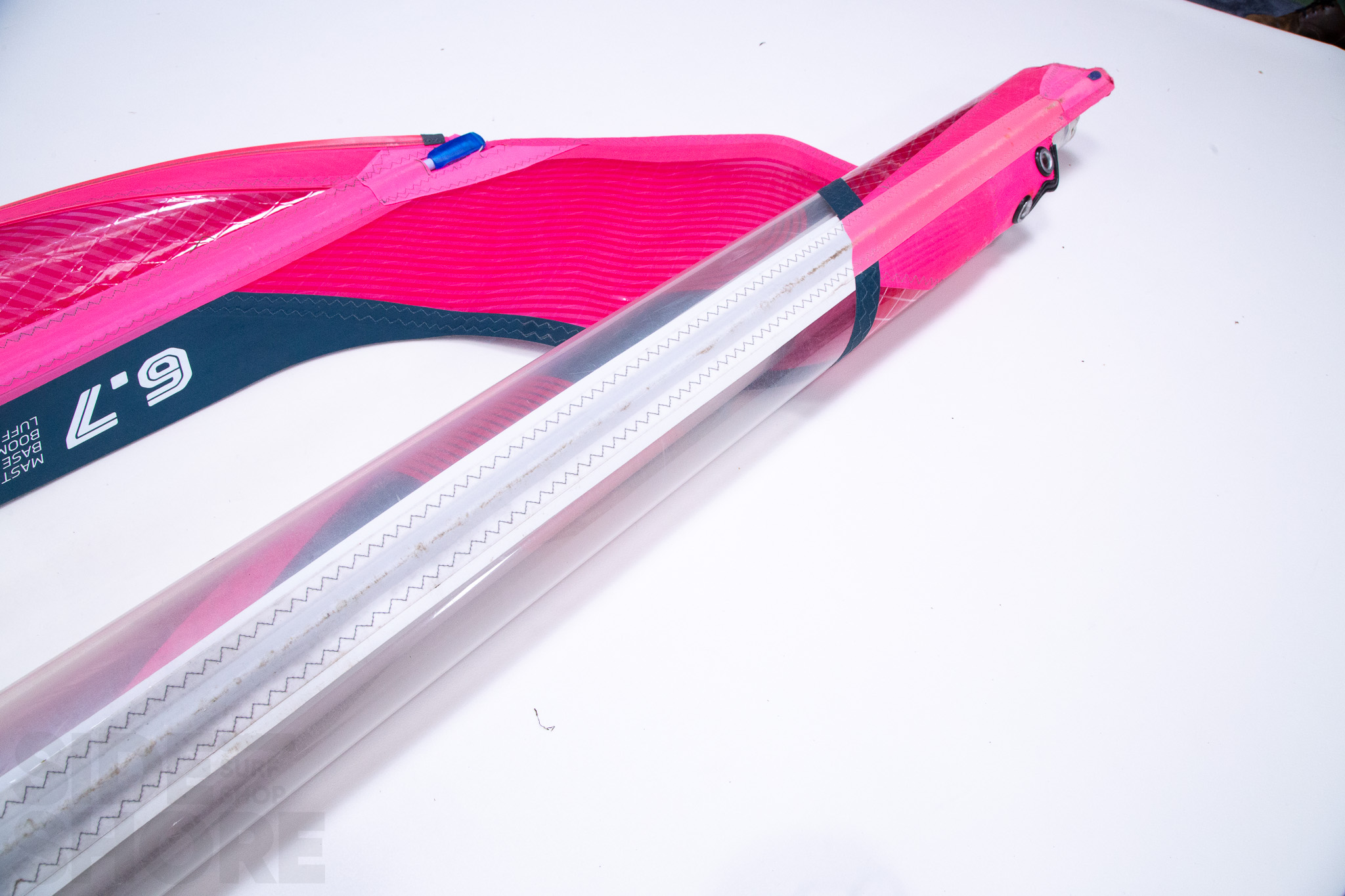 Neilpryde Speedster - 2018 - 6.7 m² #58