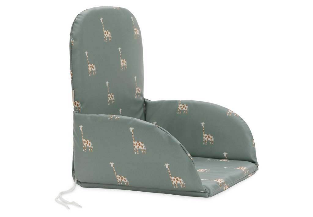 stoelverkleiner - Jungle Jambo - Giraffe