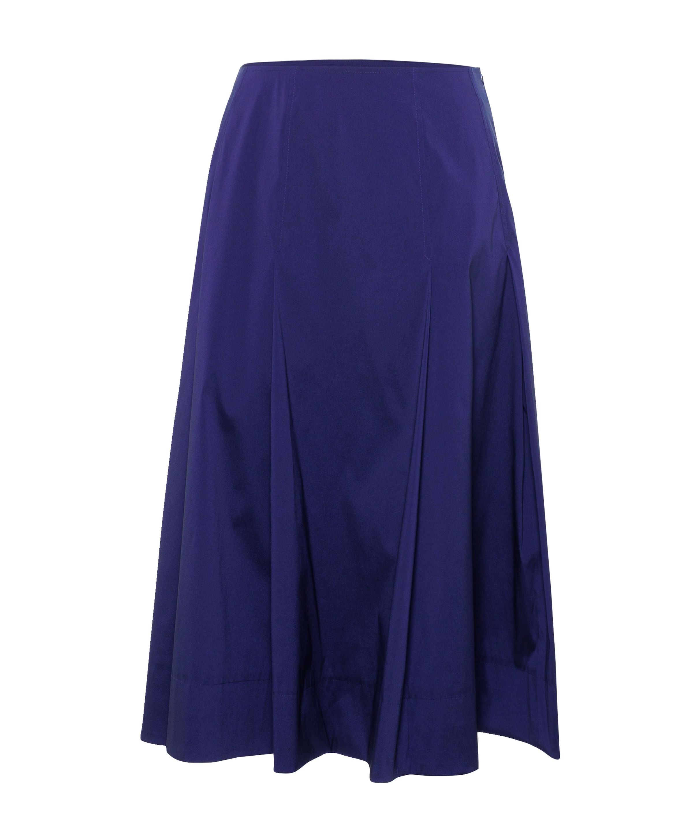 MOQ Dames rok blauw