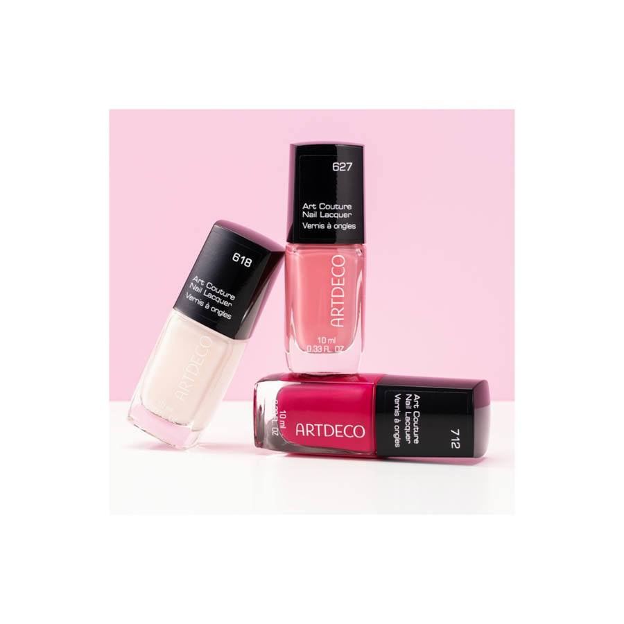 Artdeco Art Couture Nail Lacquer 712 Bougainvillea 10ml