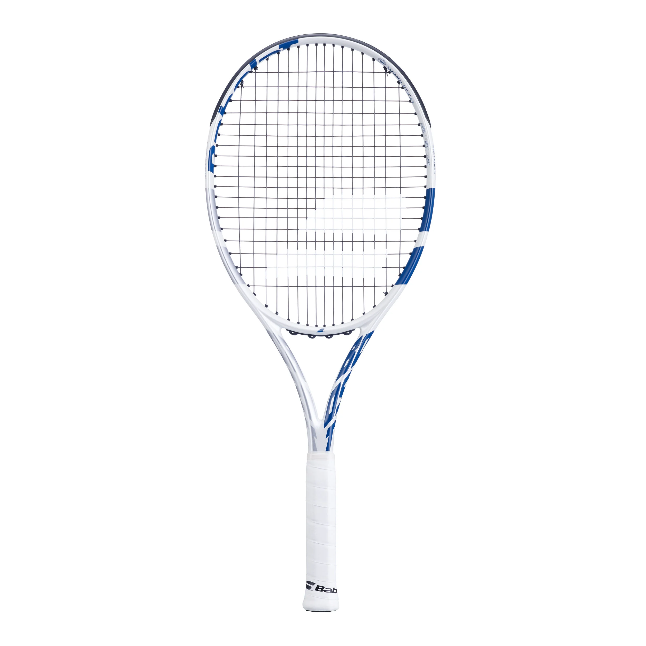 Babolat Boost Drive Wimbledon (Cordée)