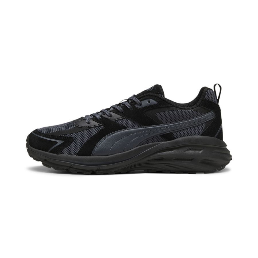 PUMA Hypnotic LS Chaussures - Noir/Gris