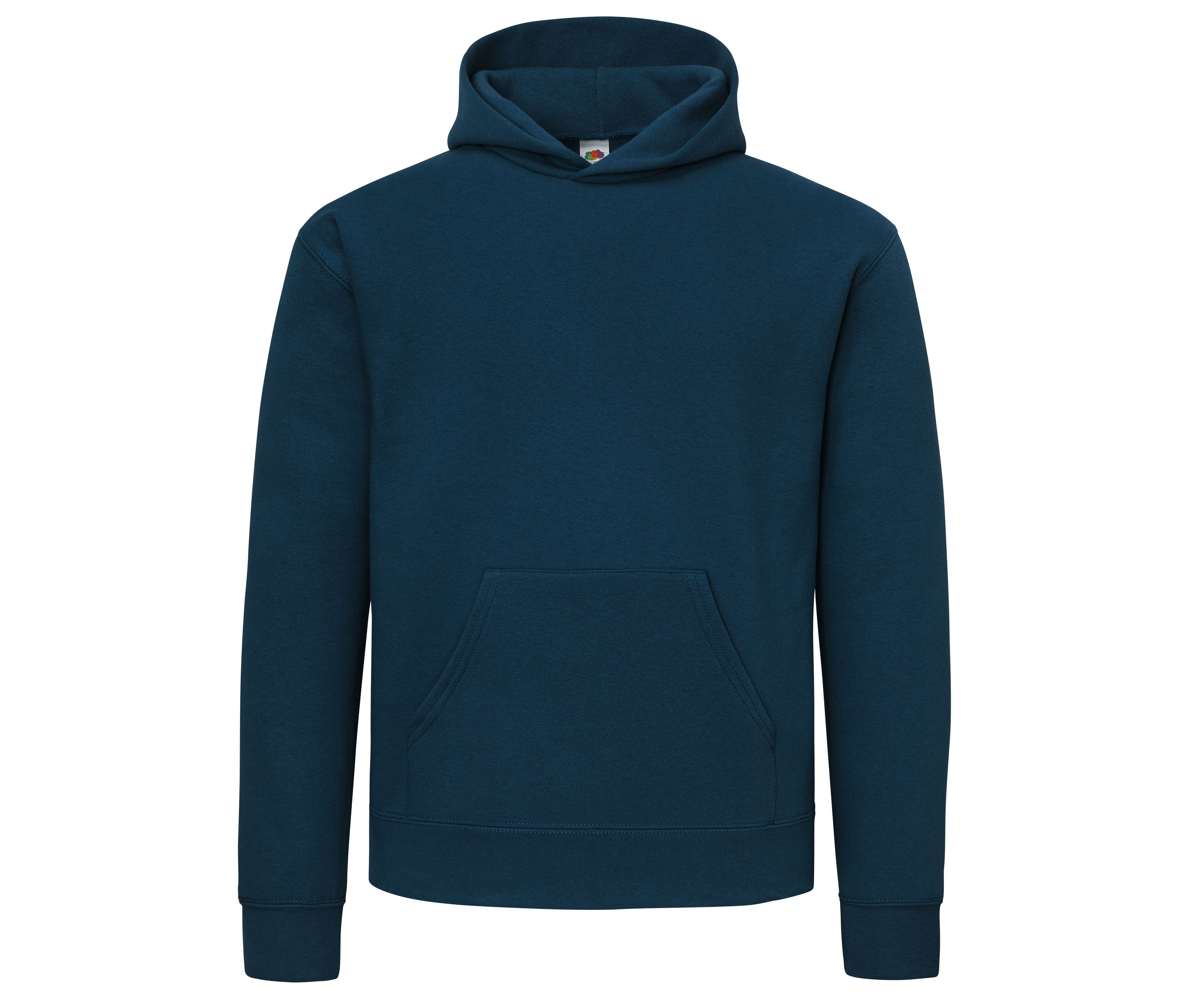 FRUIT OF THE LOOM SC278 - Sweat à capuche lourd