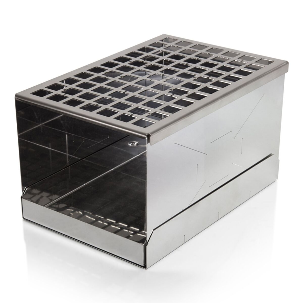 Pocket Stove FB2