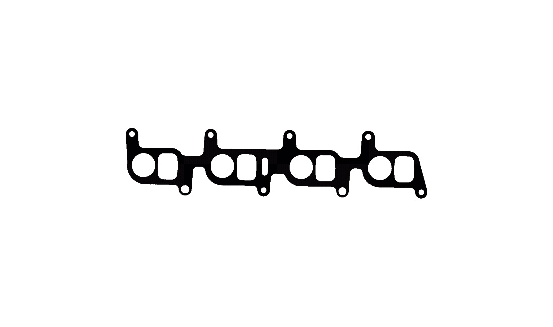 Pakning, indsugningsmanifold