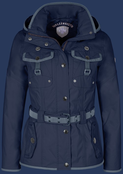 Chocandy NoSeAirTec, Midnightblue/Charcoal