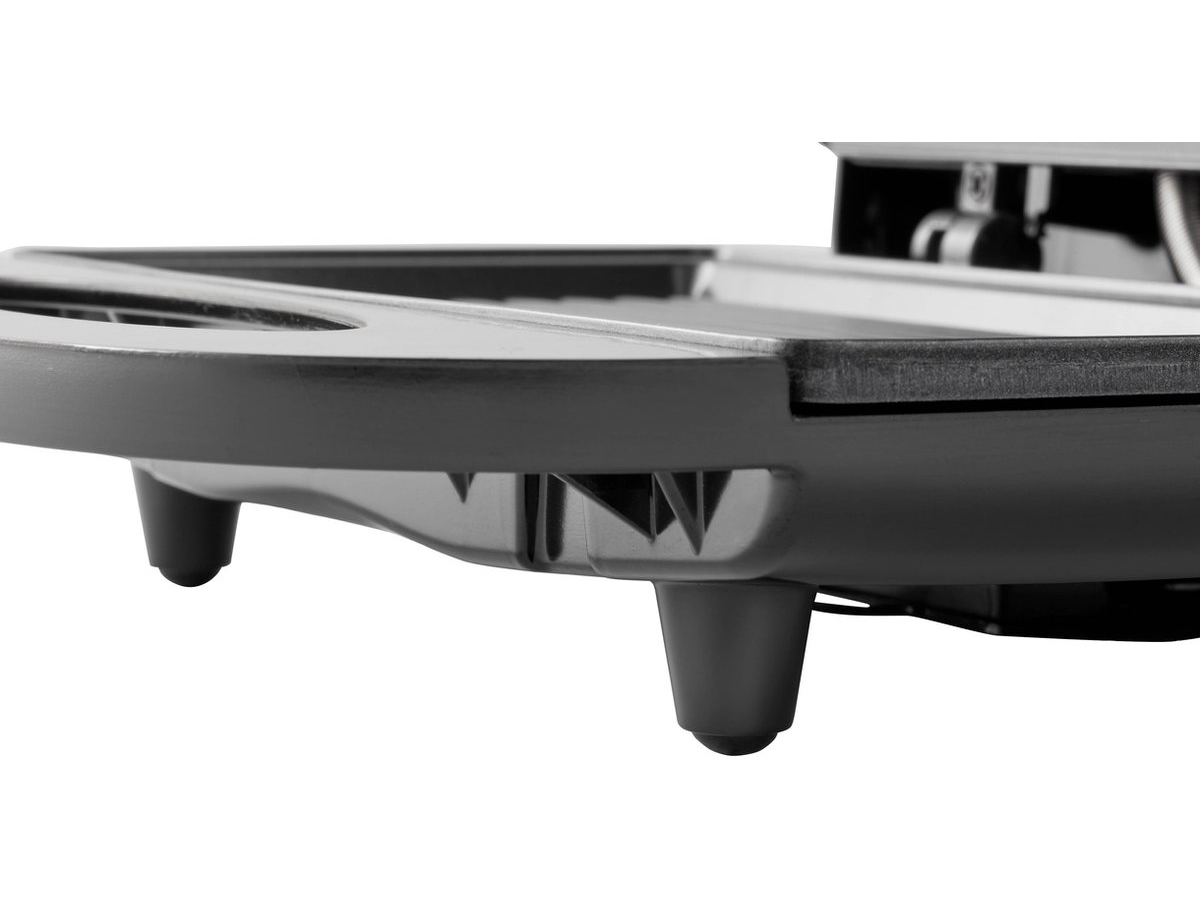 Tomado TGS2000B tosti ijzer