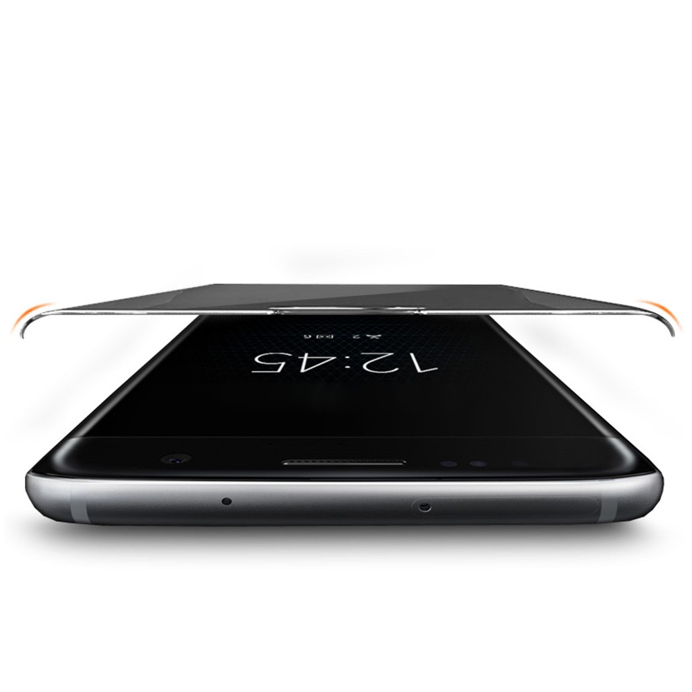 Realme 14 Pro  Privacy Vollbild Panzer Glas Display