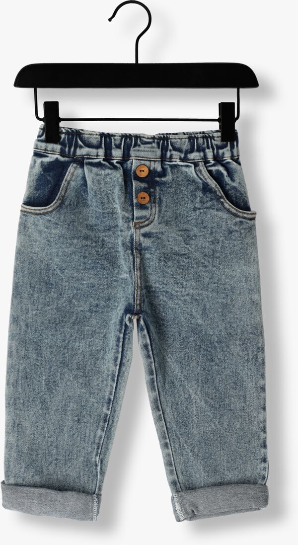 Z8 blauwe z8 joggingbroek ruy
