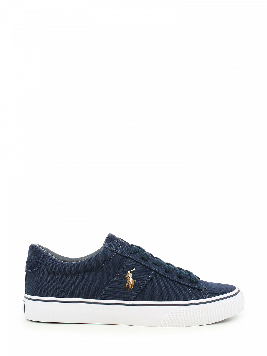 Polo Sayer sneakers vulcano