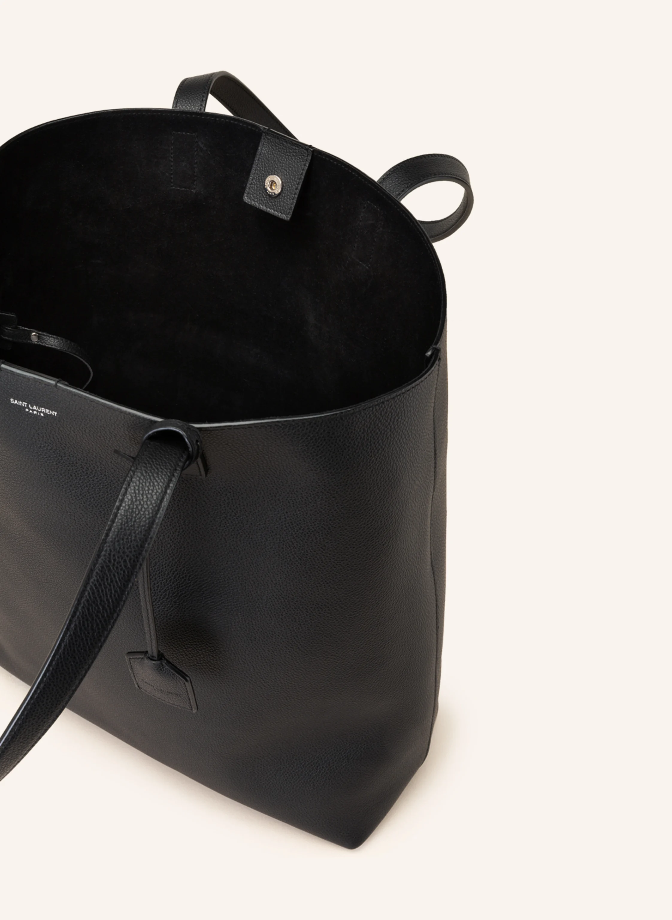 SAINT LAURENT Shopper EPSON