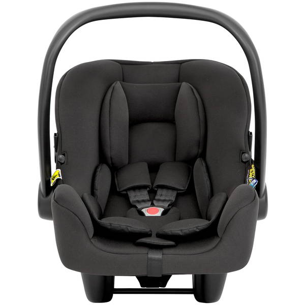GracoGraco   SnugTurn i-Size Trio Set midnight