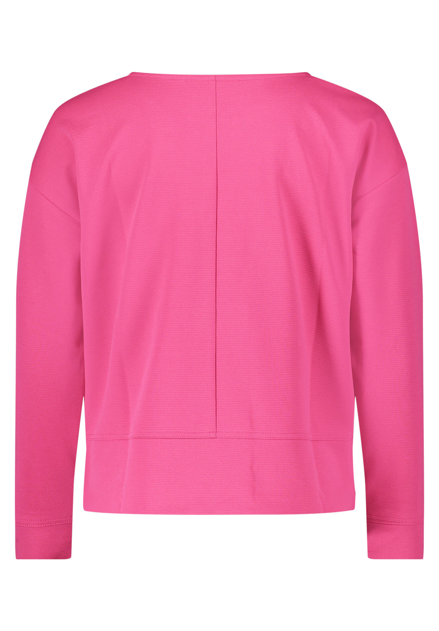 Cartoon| Damen Sweatshirt mit Struktur
