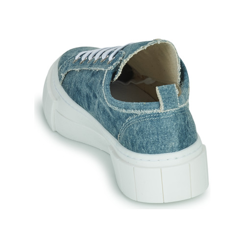 Regard - NICE V2 TOILE JEAN - Bleu