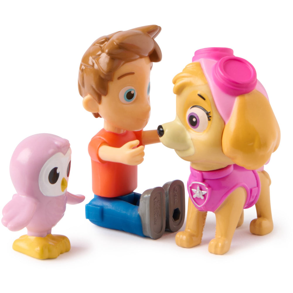 Køb Paw Patrol Eventyr Figursæt Skye