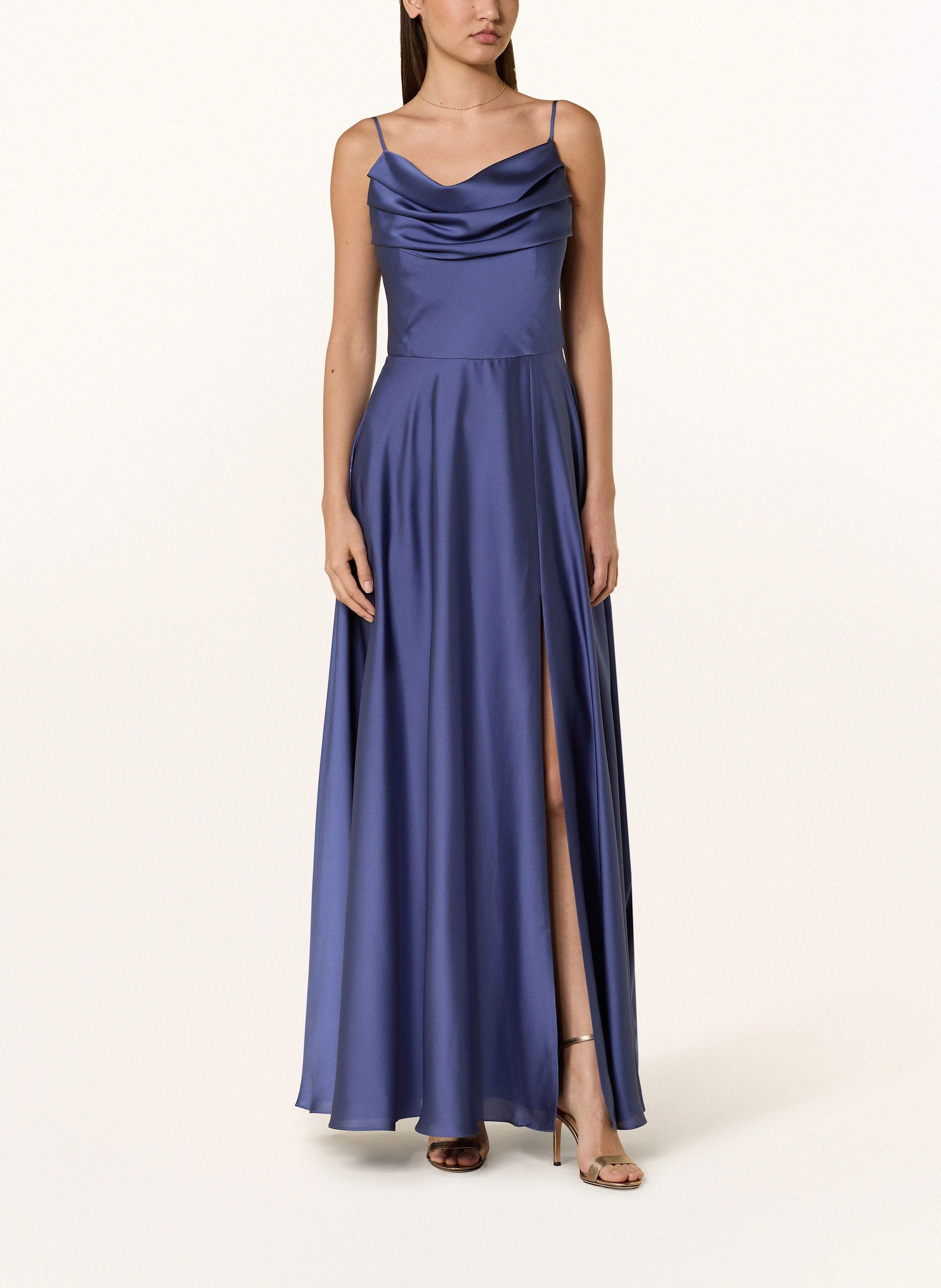SWING Abendkleid