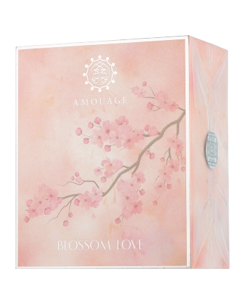 Amouage Blossom Love edp vapo 50ml