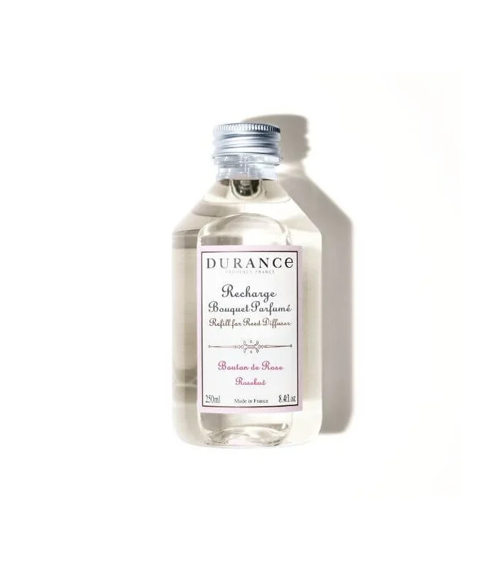 Recharge Diffuseur de parfum Bouton de Rose 250 ml