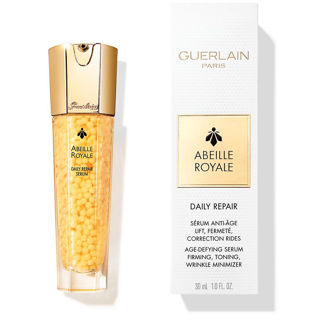 GUERLAIN ABEILLE ROYALE Sérum Reparador Diário - 30ml