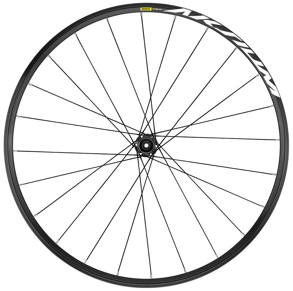 Mavic Aksium Disc CL Vorderrad kaufen | Bike-Discount