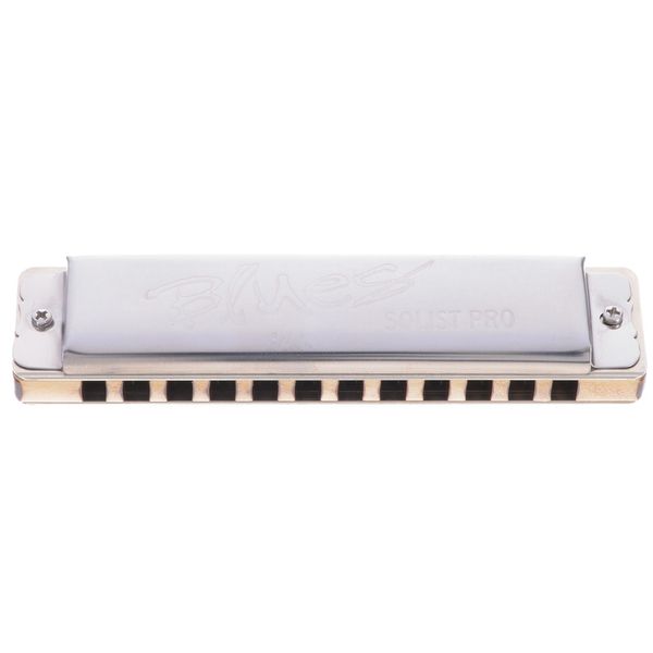 C.A. Seydel Söhne Solist Pro-12 Steel Solo G