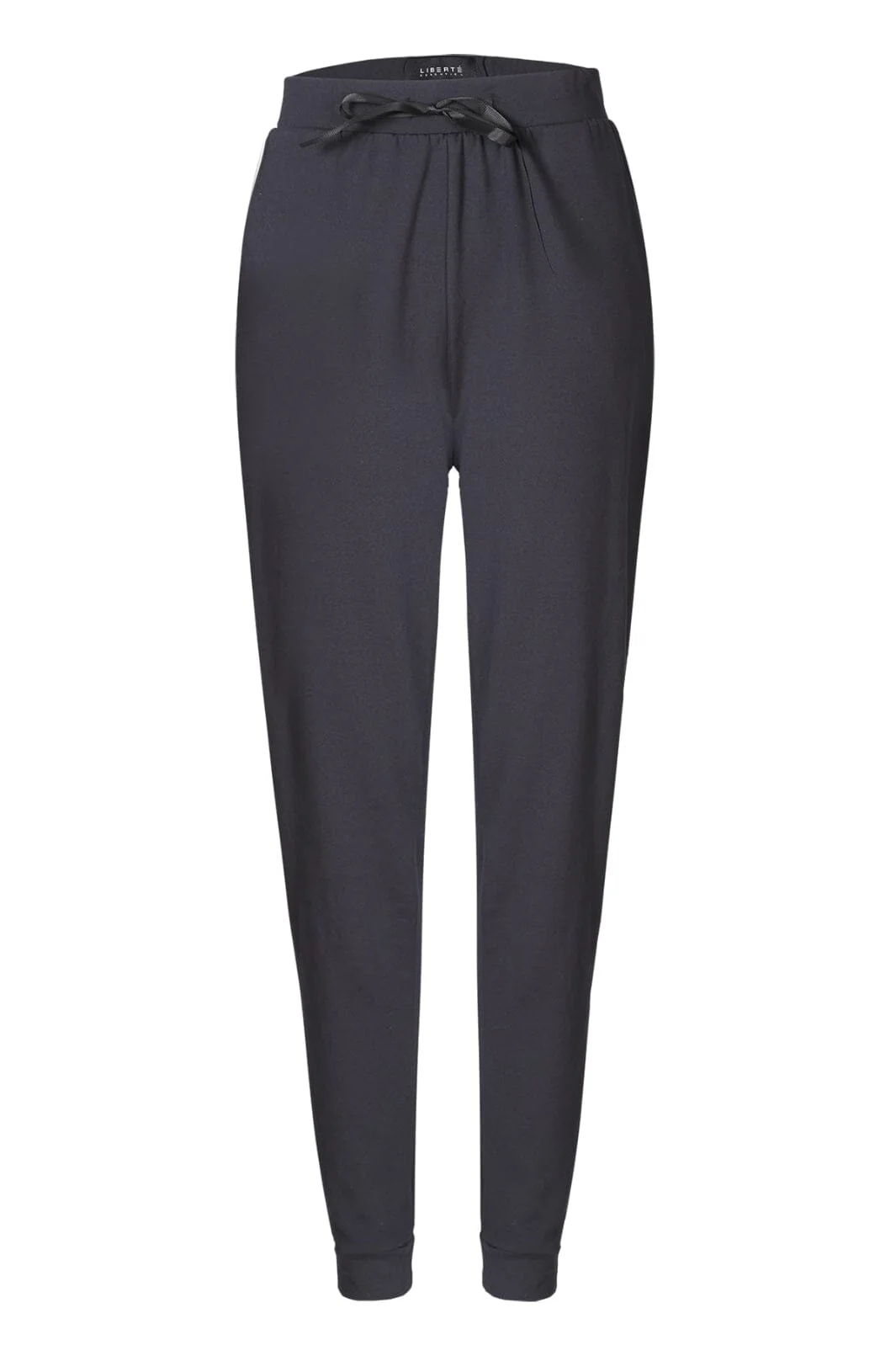 Liberte Alma-Pants (Fleece) ark grey