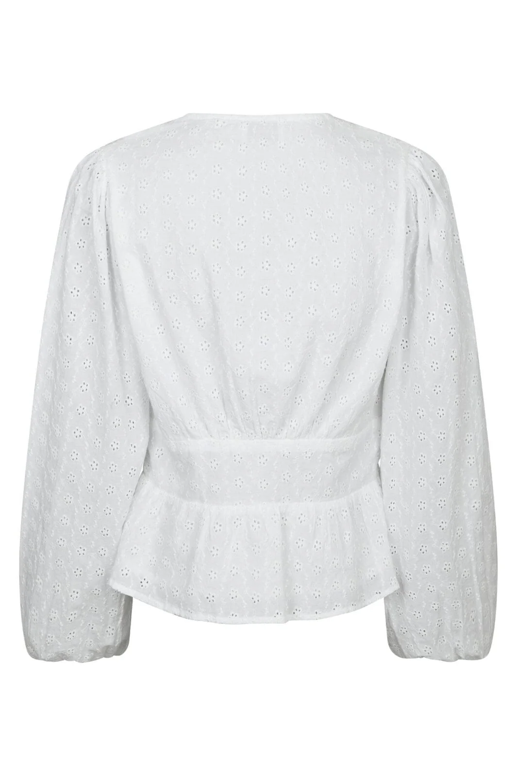 Neo Noir Neroni Embroidery Blouse 166019