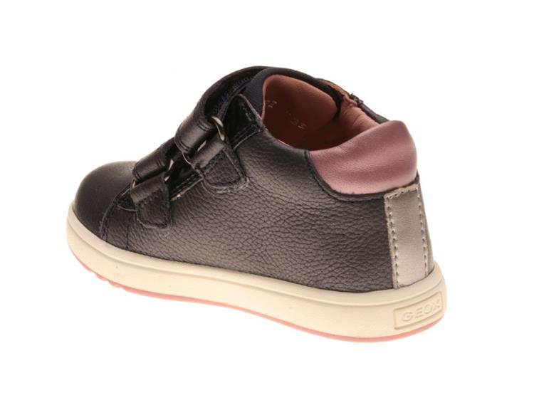 Geox B254CA-044AJ Navy/D-Pink