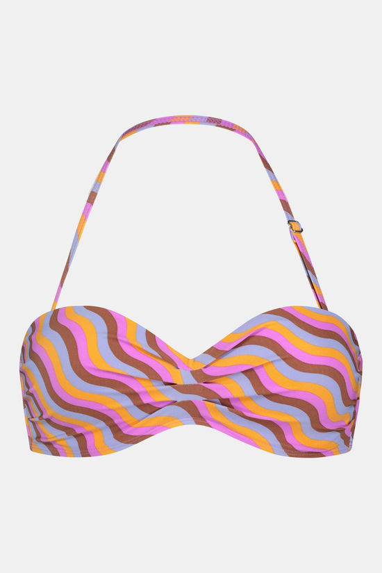 Beachlife Beachlife The Wave Padded Wired Bikini Top