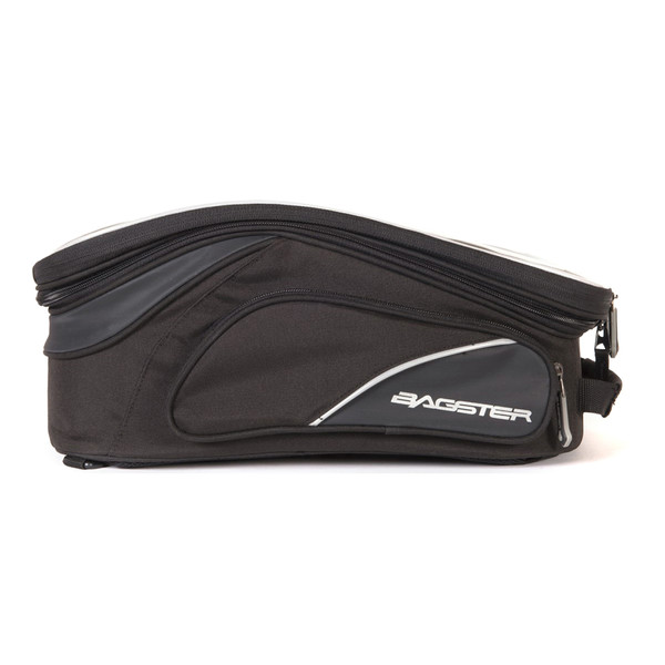 Bagster - Sacoche de réservoir Boltt Noir
