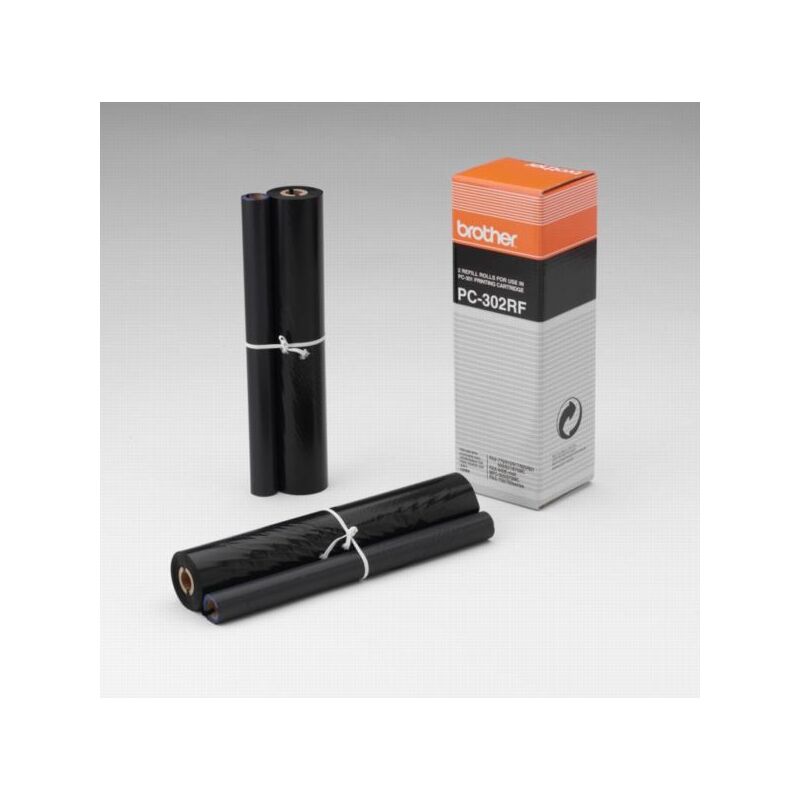 Brother PC302RF Thermo-Transfer-Rolle