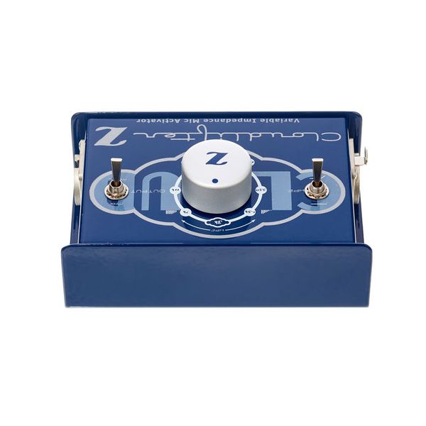 Cloud Microphones Cloudlifter CL-Z Mic Activator