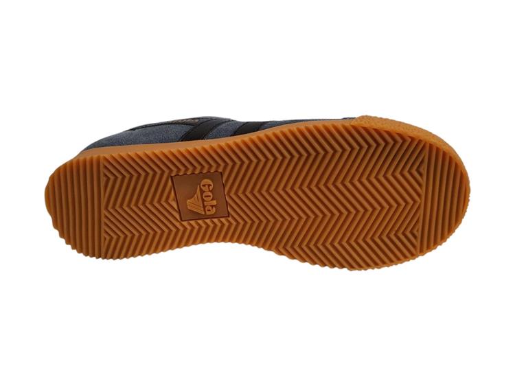 Gola Harrier CLA192 Grijs/zwart