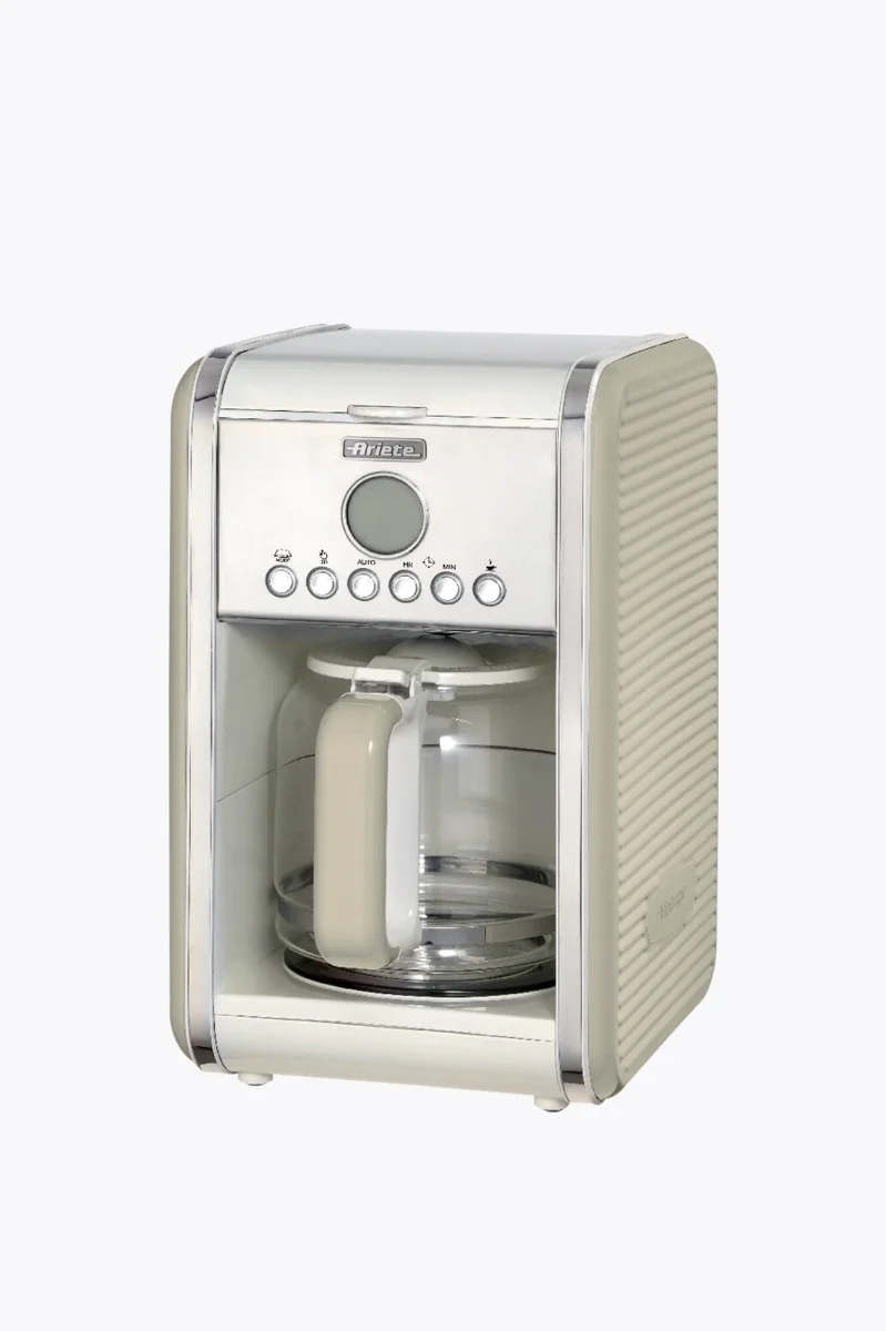 Ariete Drip Coffee Vintage