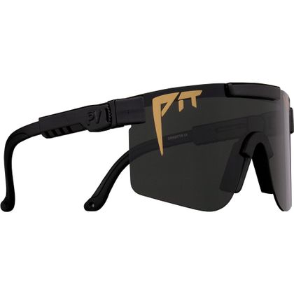 Lunettes de soleil Pit Viper THE ORIGINALS - THE EXEC - Multicolore