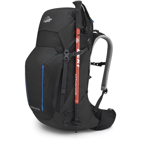 Sac à dos randonnée LOWE ALPINE CHOLATSE 32:37 BLACK