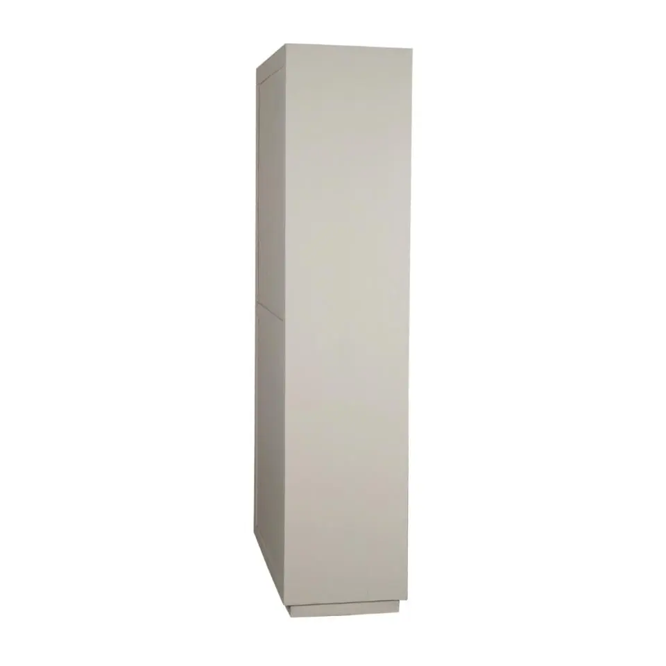 StarFurn - Boekenkast Brussel 90 cm - zand