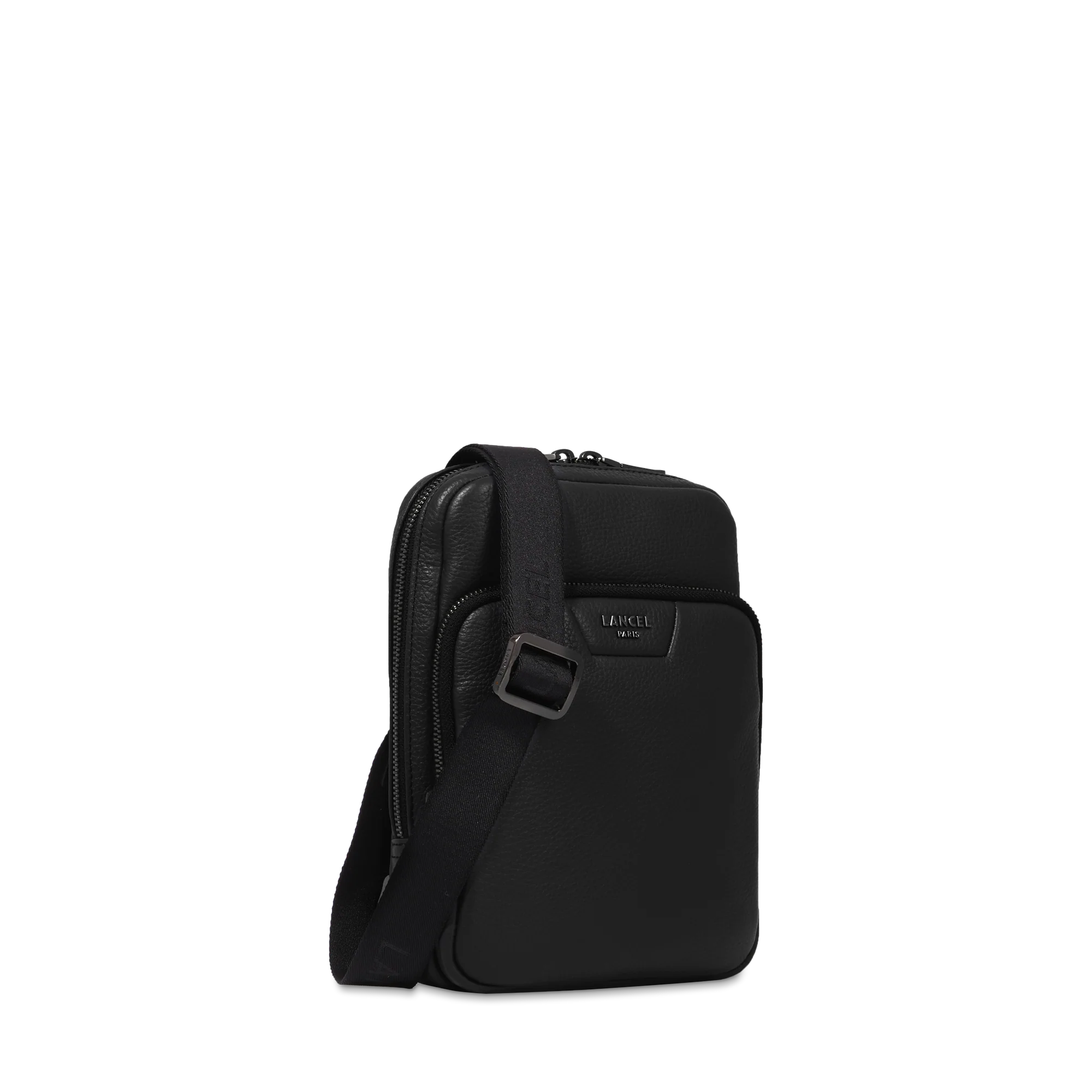 Reporter bag Come de Lancel-Noir