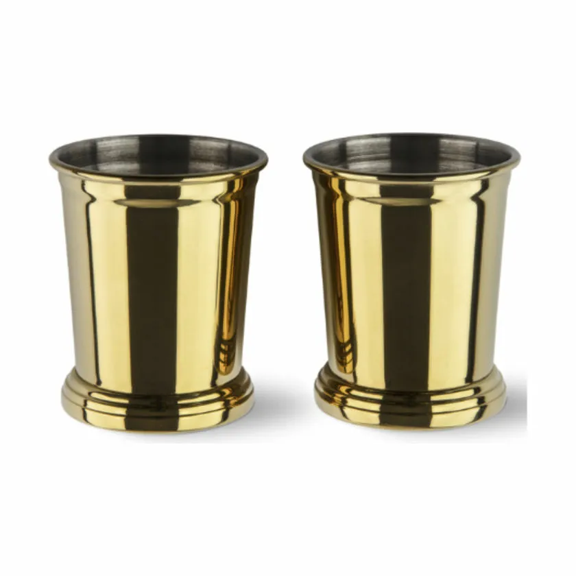 Mixology by CASA Living Mint Julep Krus - 2 stk.