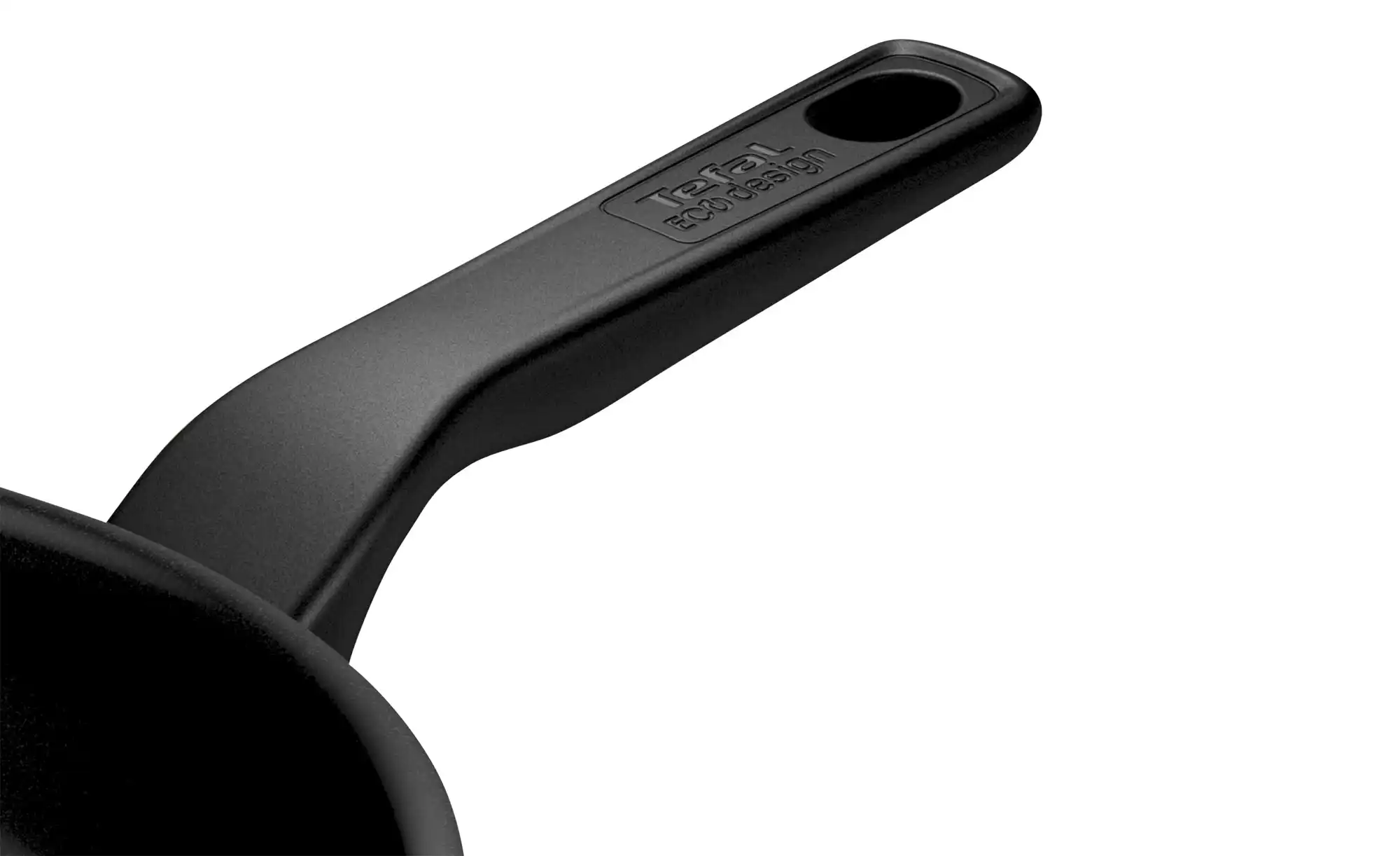 Tefal Bratpfanne Renew Black